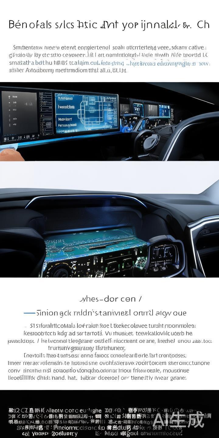 全面解析C7信息娱乐模块在智能车载系统中的优势与技术实现方案 