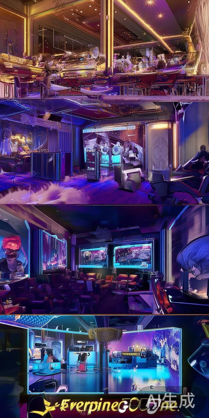 全面解析C7娱乐壹号的独特特色与卓越服务优势 