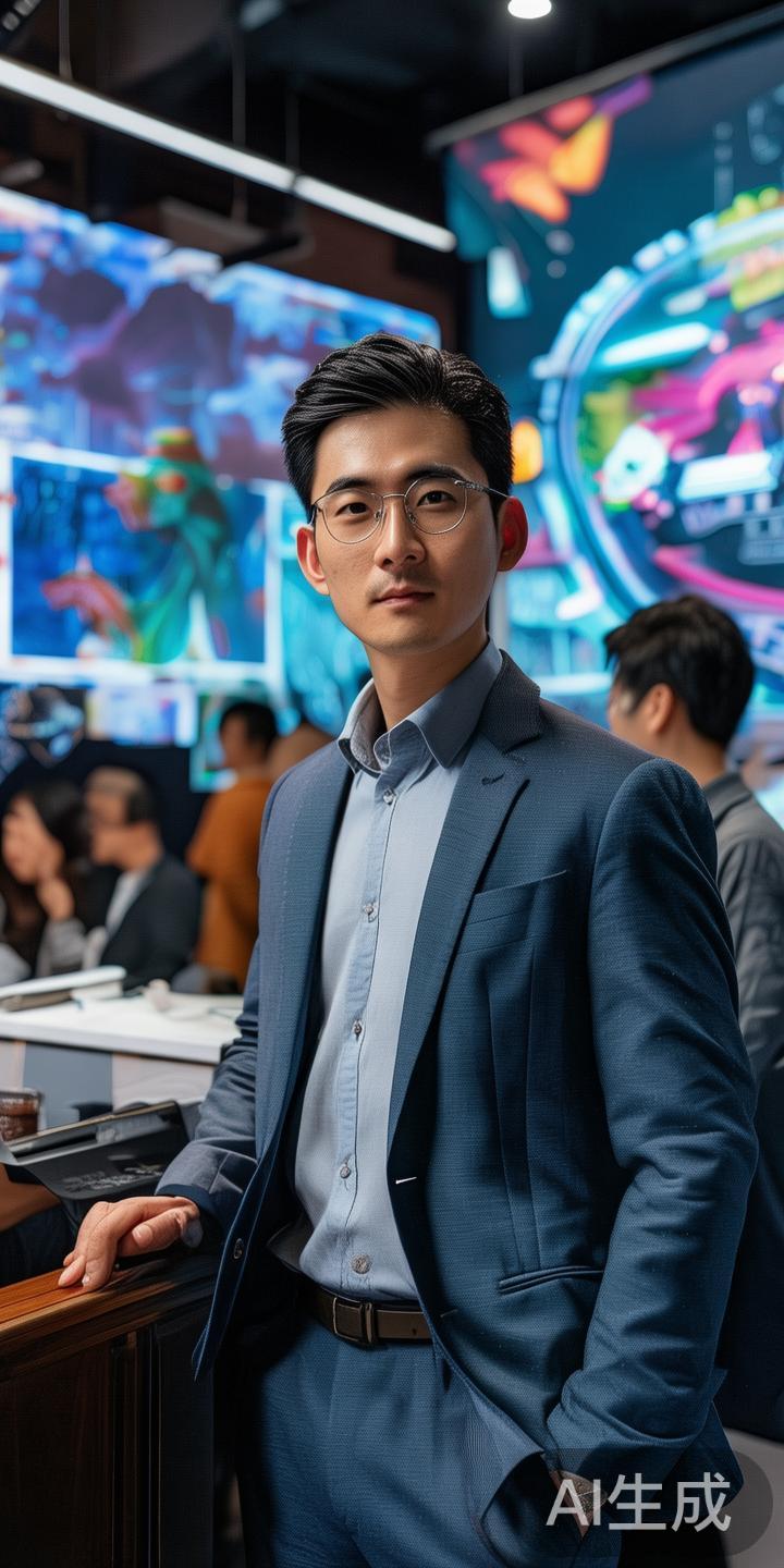 C7娱乐公司创始人介绍及其背景解析 