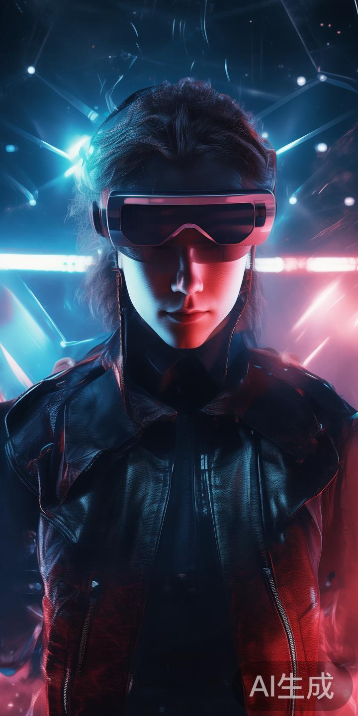 C7电子娱乐连接大舞台：开启行业创新与多元娱乐融合的新纪元 