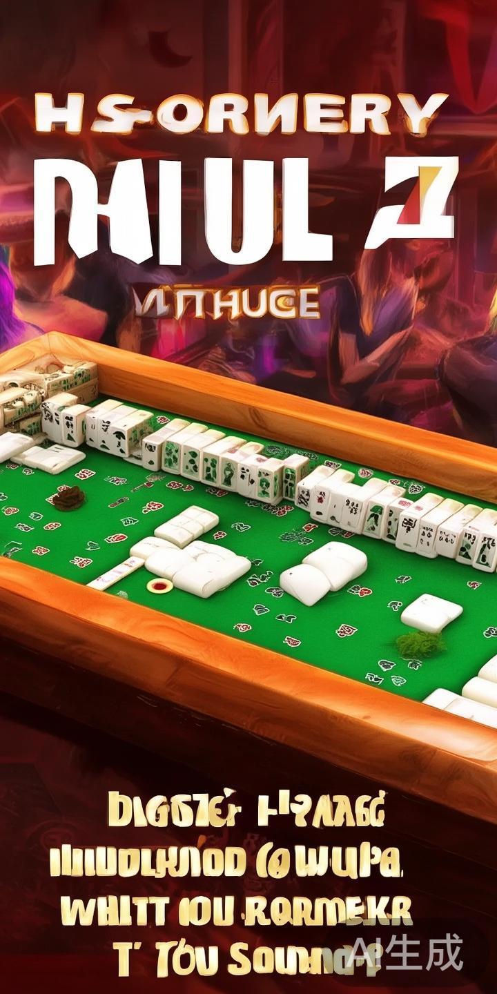 在C7娱乐麻将游戏中，玩家们时常会遇到关于“胡了”